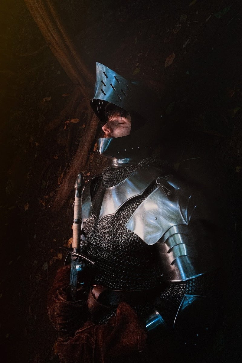 Knighthood and Chivalry