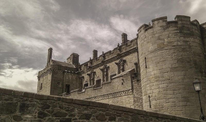 Castles and Fortresses