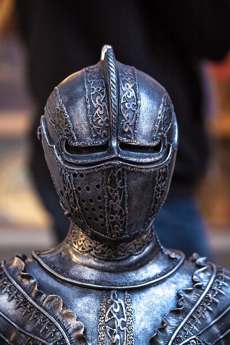 The Middle Ages