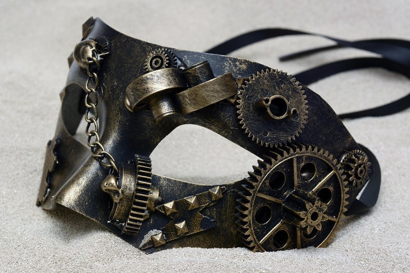 Industrial Revolution